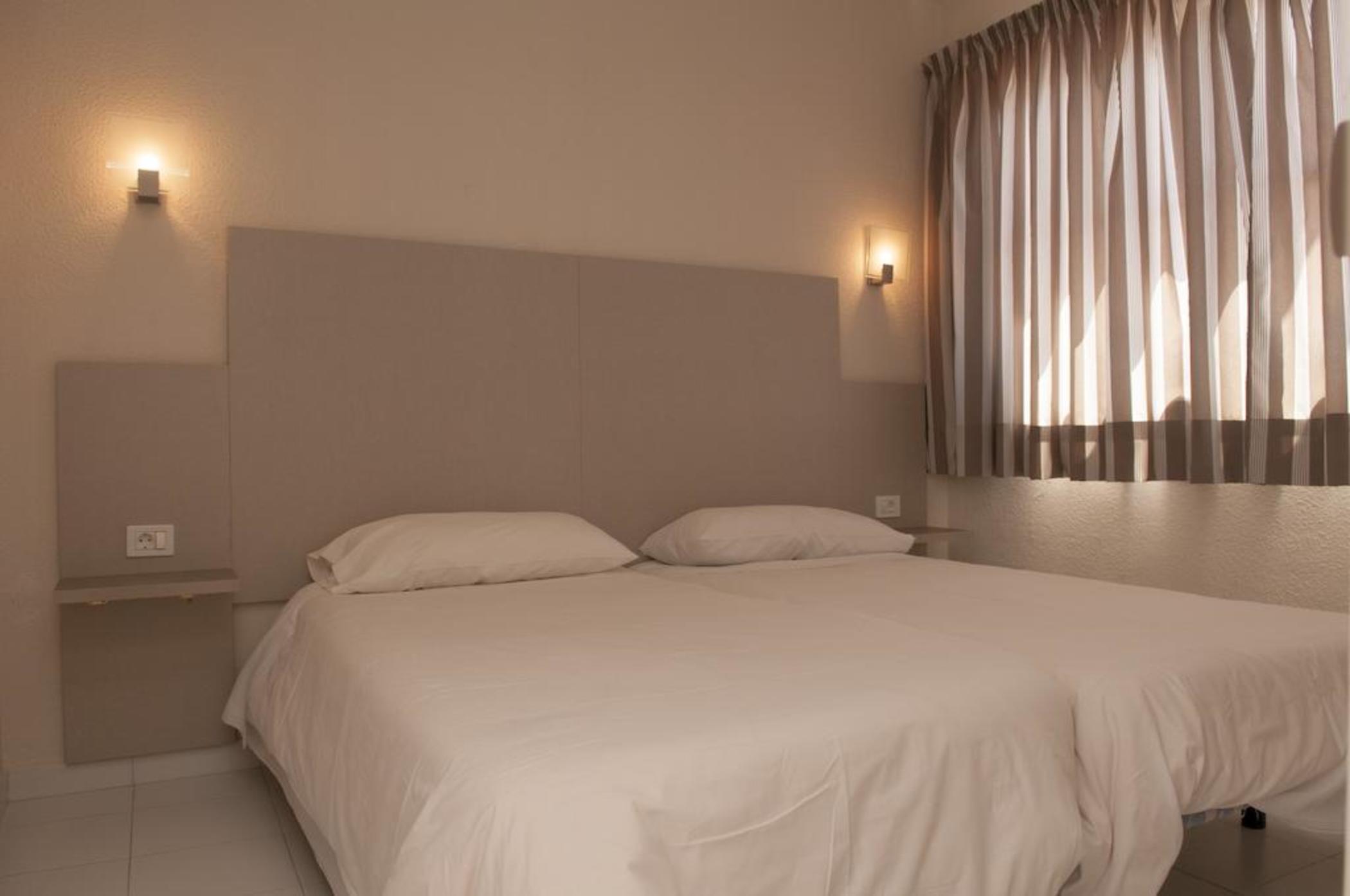 פוארטו ריקו Apartamentos Babalu מראה חיצוני תמונה