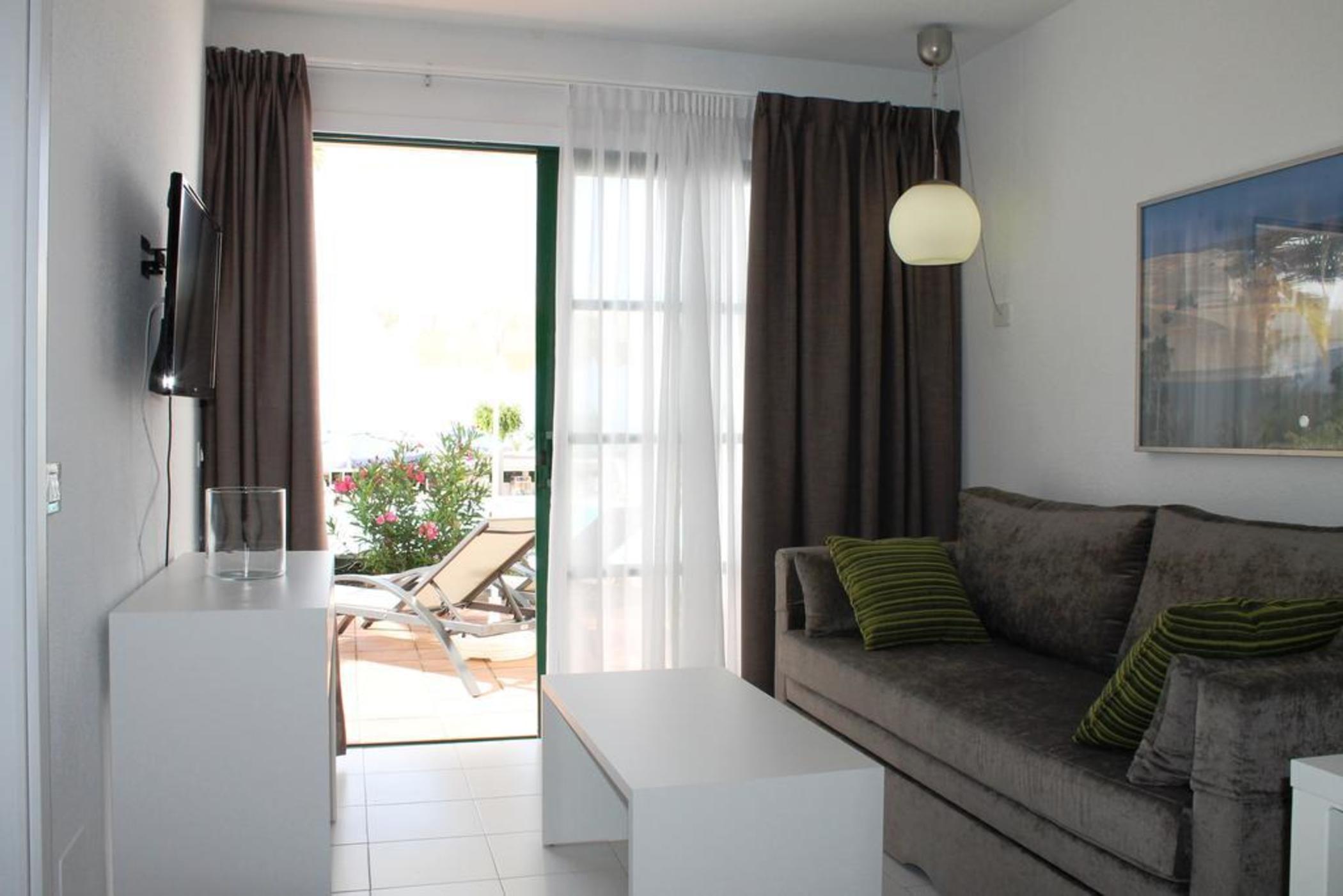 פוארטו ריקו Apartamentos Babalu מראה חיצוני תמונה