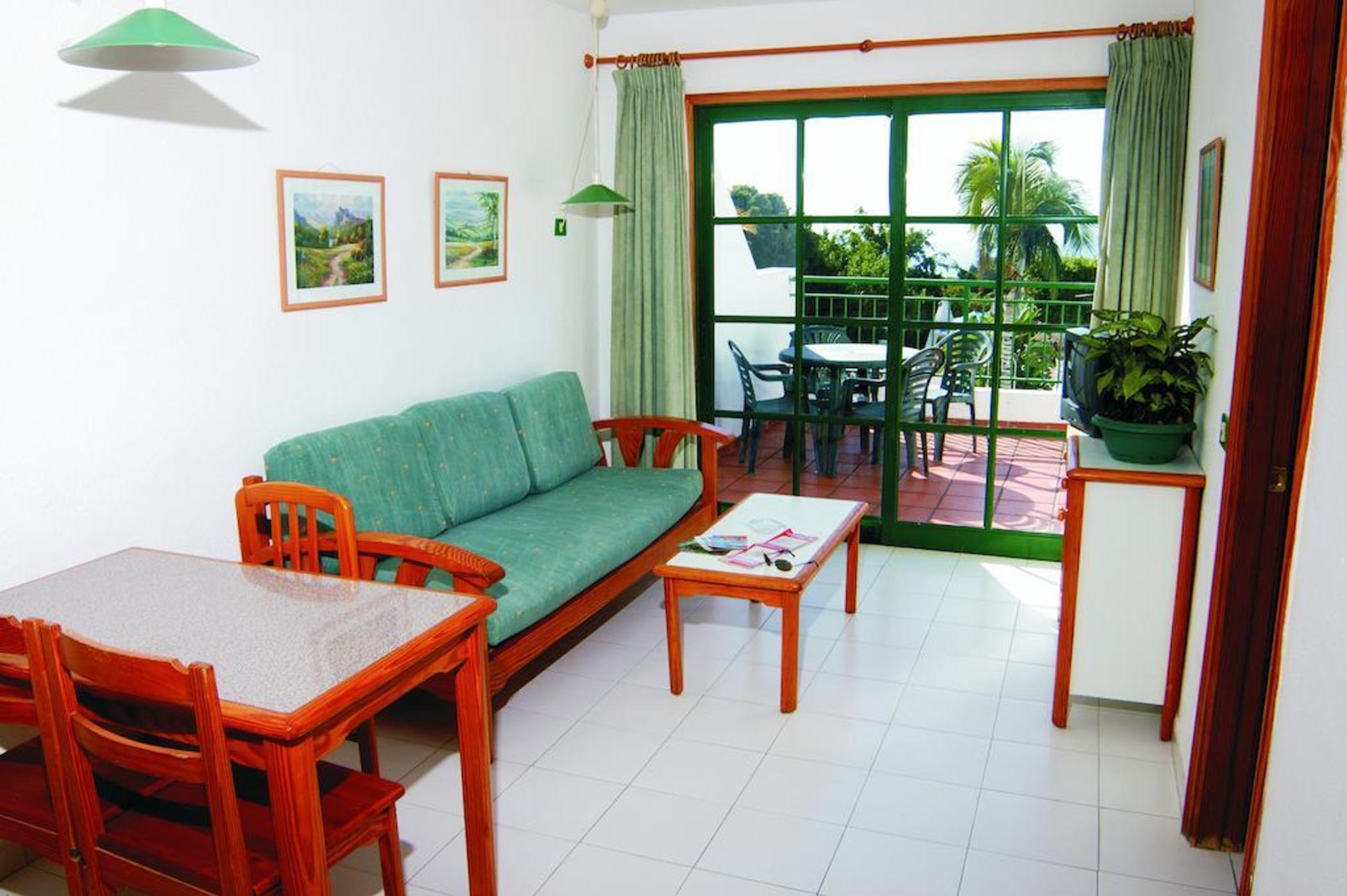 פוארטו ריקו Apartamentos Babalu מראה חיצוני תמונה