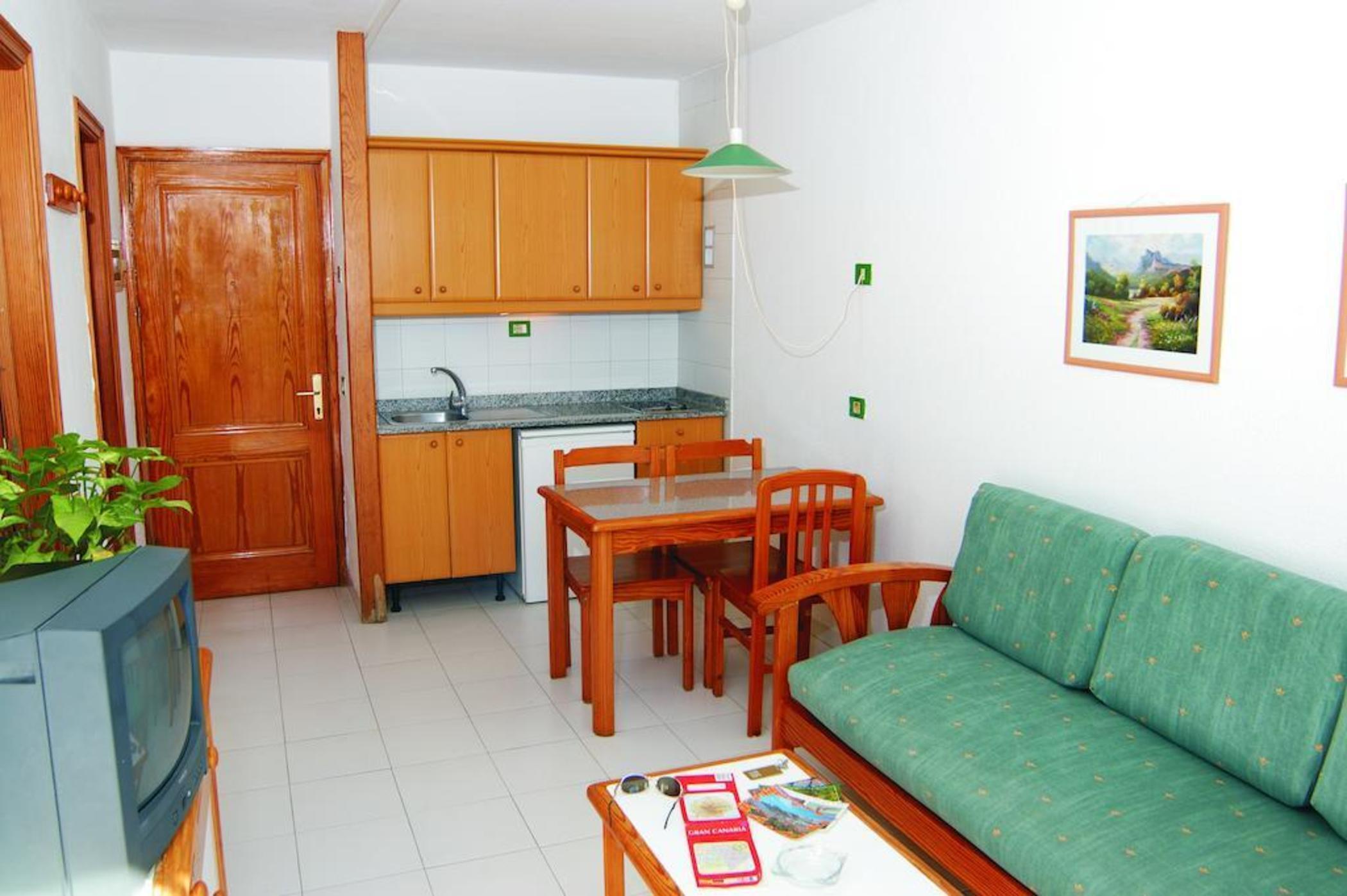 פוארטו ריקו Apartamentos Babalu מראה חיצוני תמונה