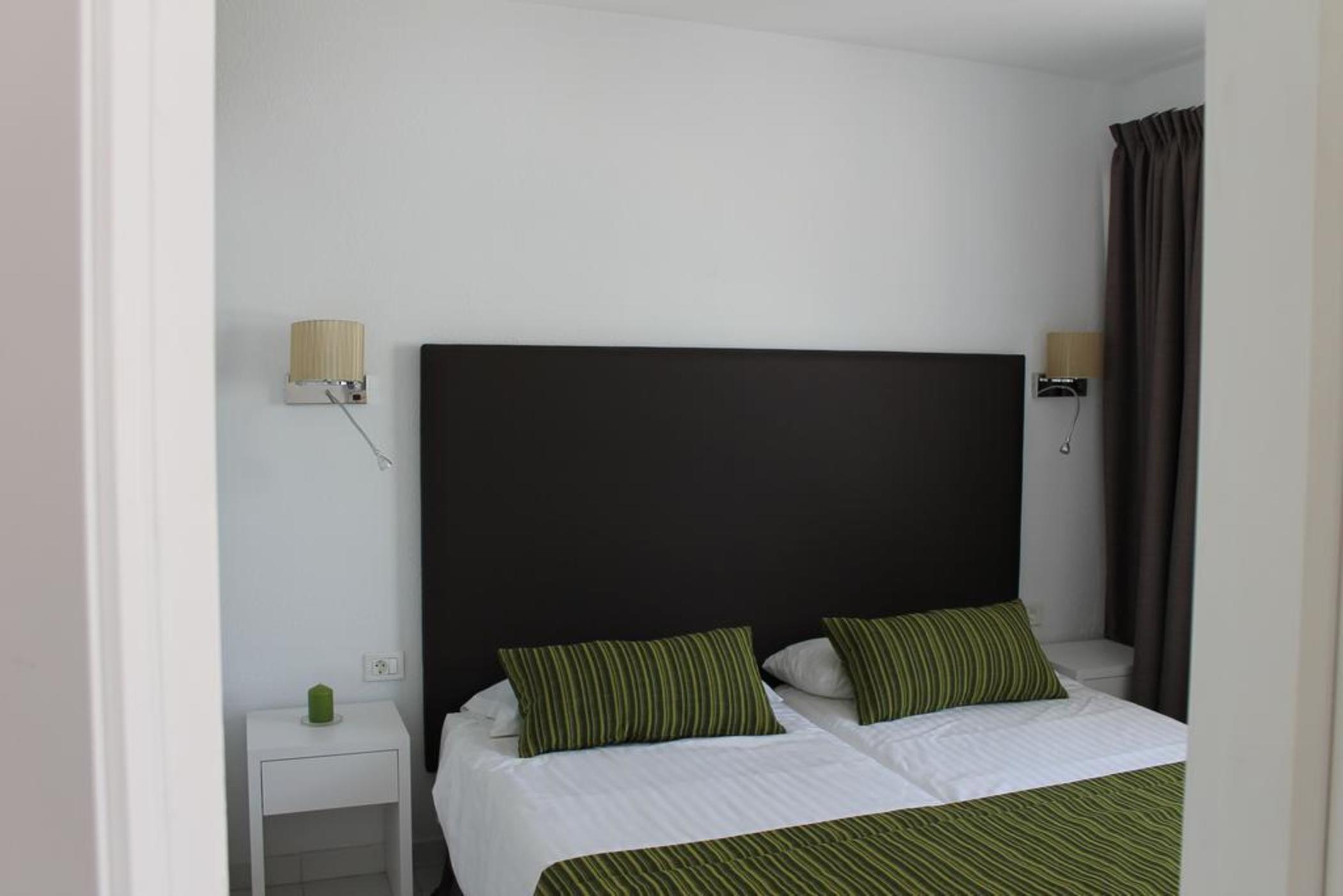 פוארטו ריקו Apartamentos Babalu מראה חיצוני תמונה