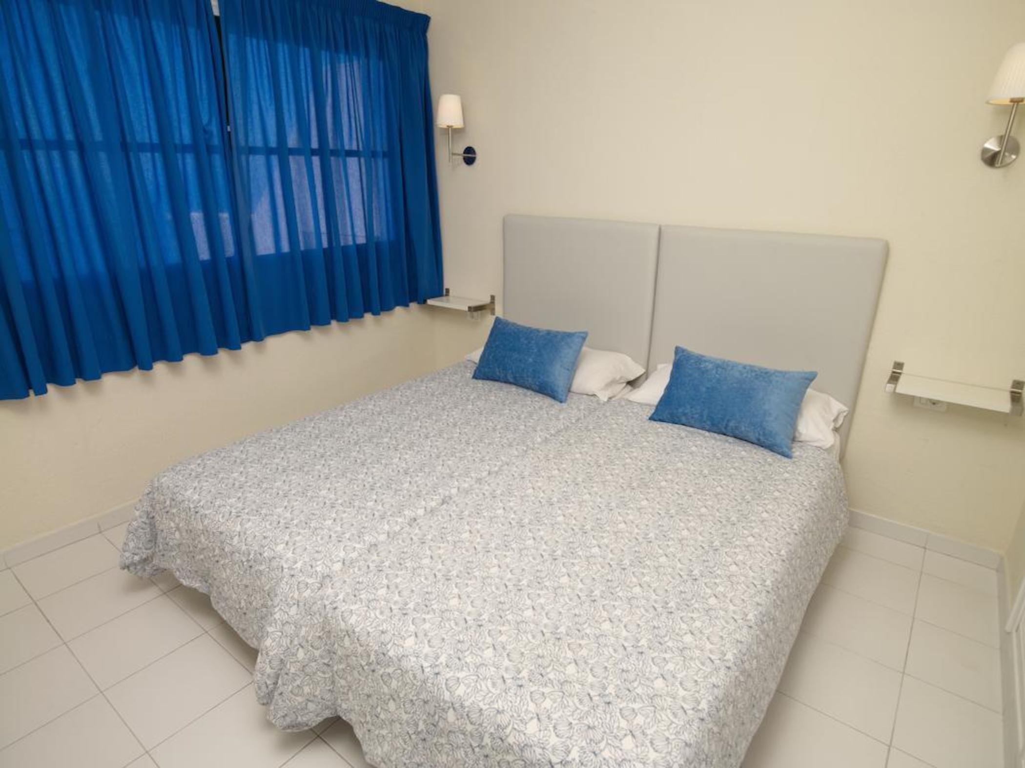 פוארטו ריקו Apartamentos Babalu מראה חיצוני תמונה