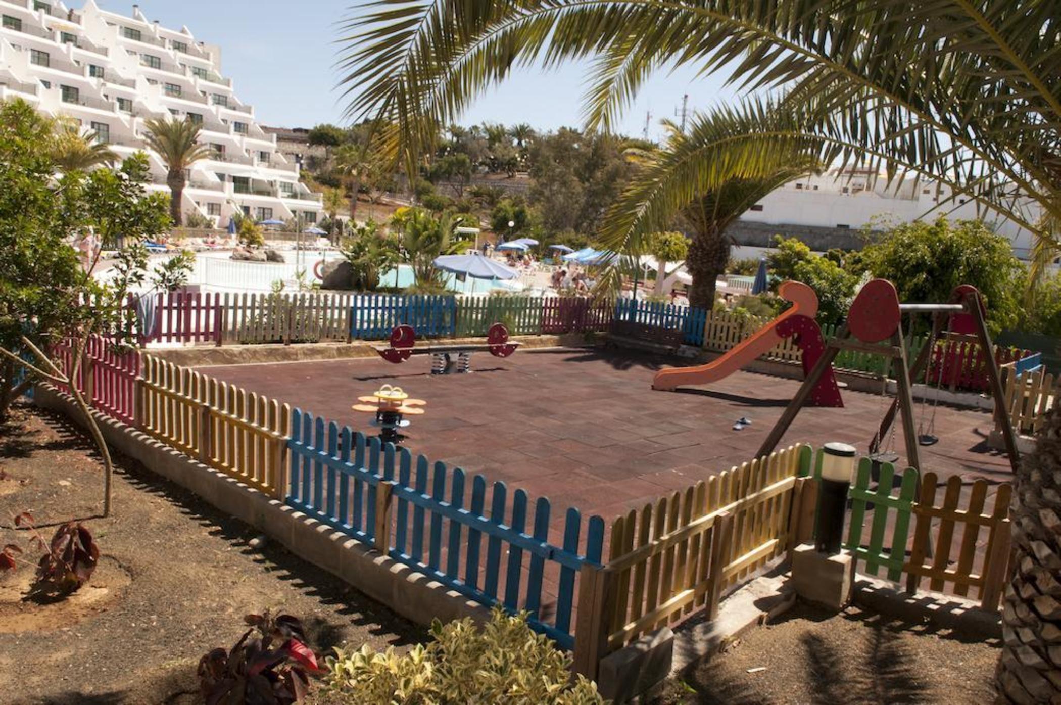 פוארטו ריקו Apartamentos Babalu מראה חיצוני תמונה