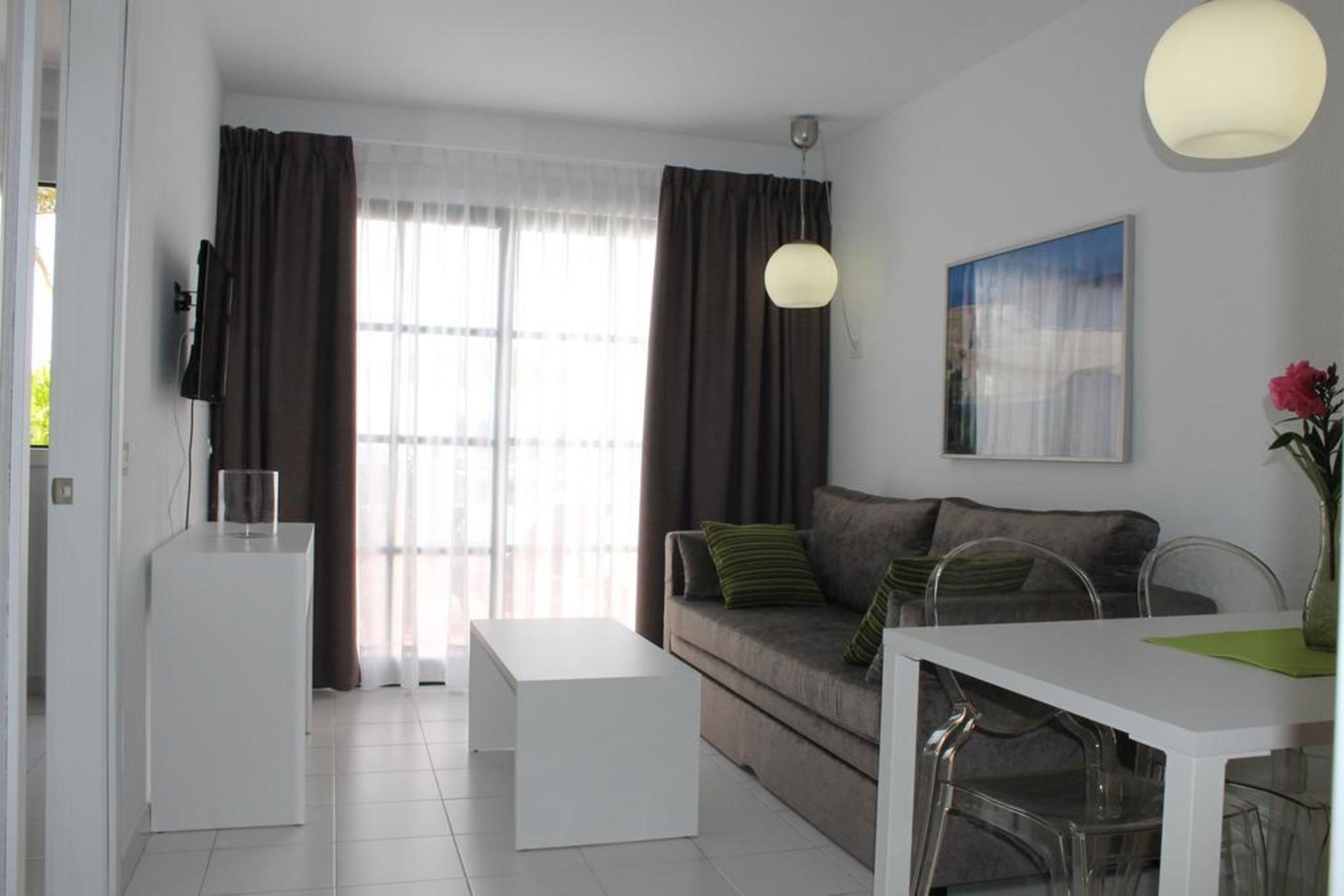 פוארטו ריקו Apartamentos Babalu מראה חיצוני תמונה