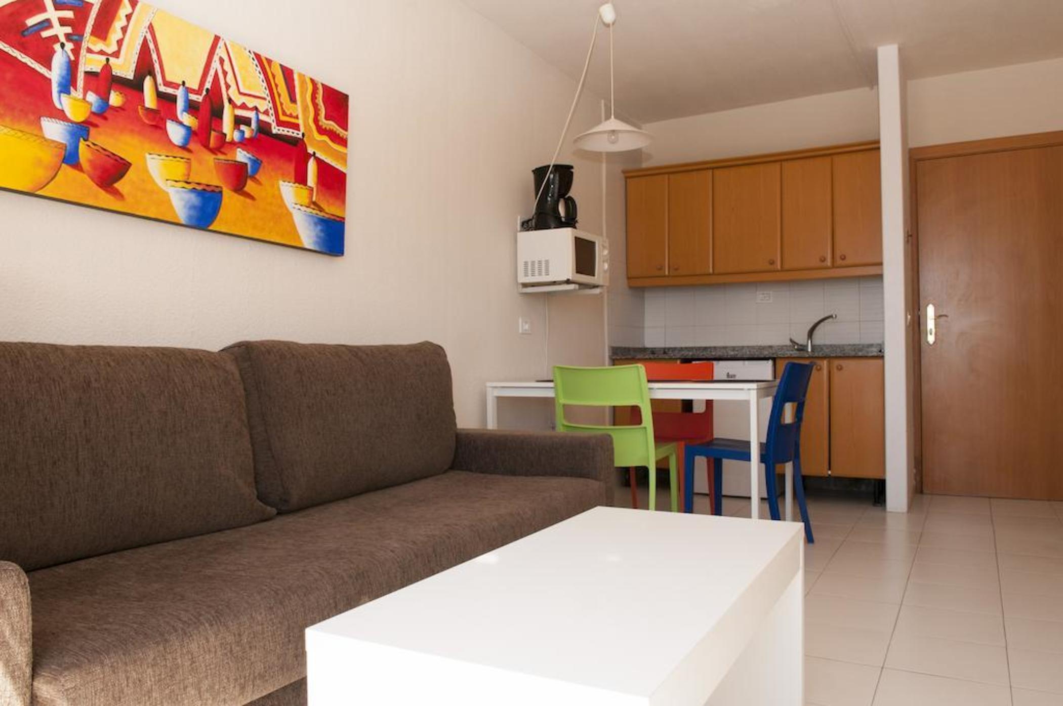 פוארטו ריקו Apartamentos Babalu מראה חיצוני תמונה