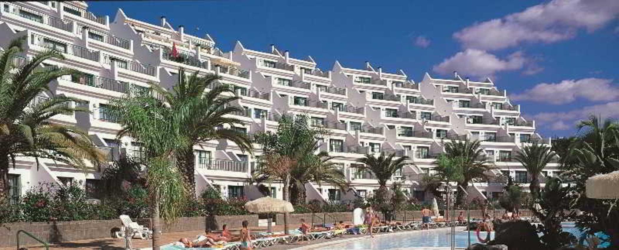 פוארטו ריקו Apartamentos Babalu מראה חיצוני תמונה