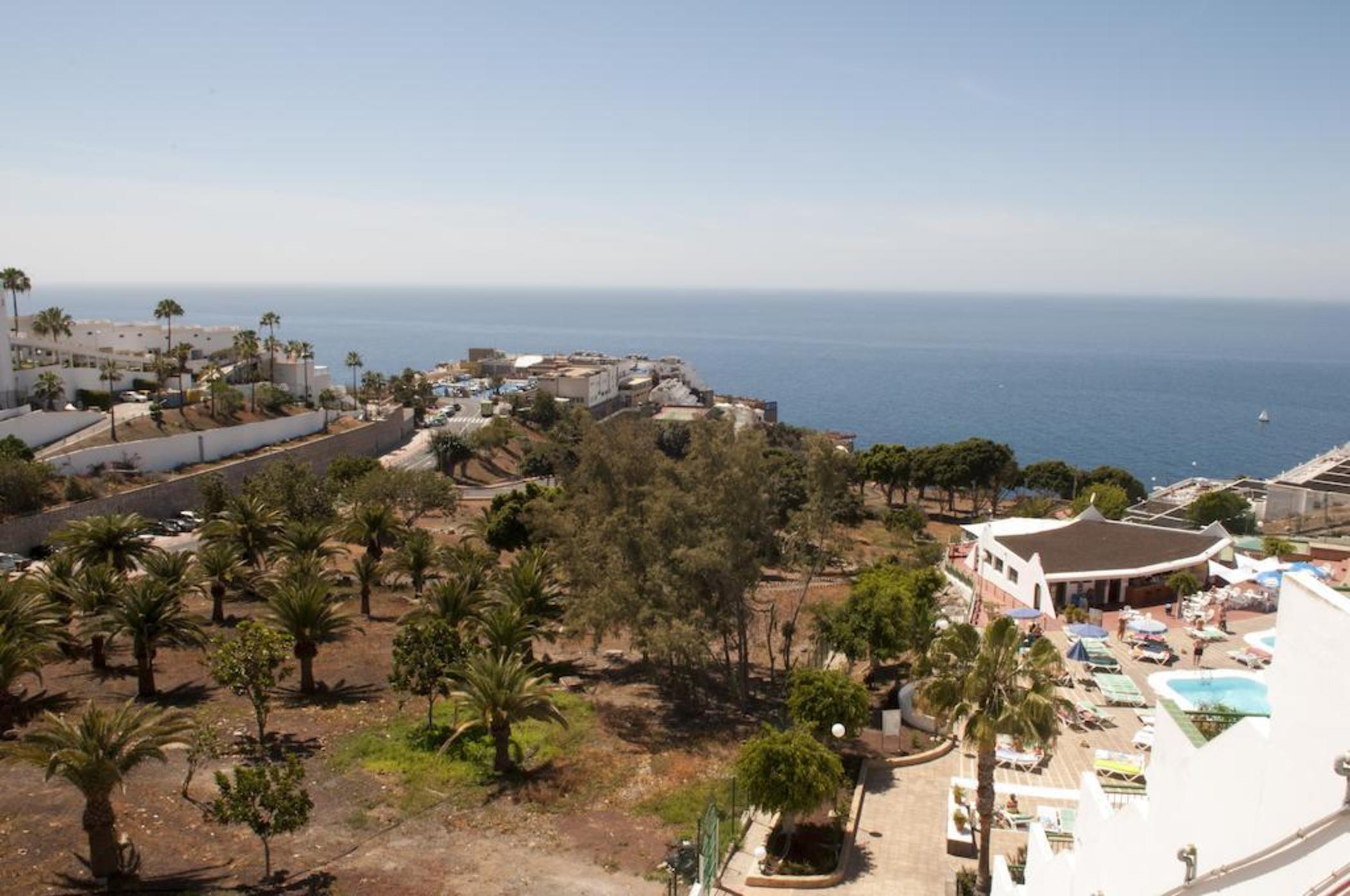 פוארטו ריקו Apartamentos Babalu מראה חיצוני תמונה
