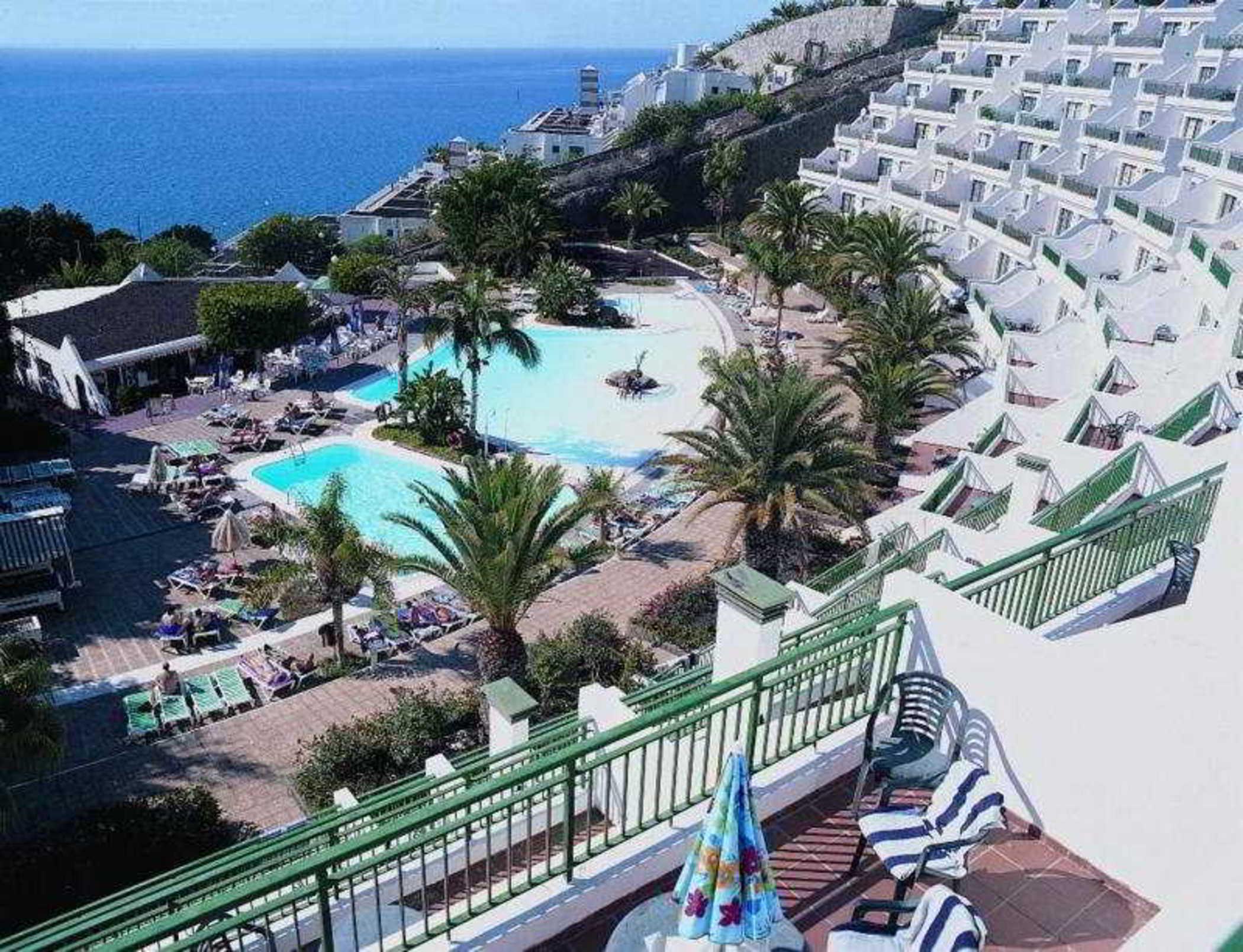 פוארטו ריקו Apartamentos Babalu מראה חיצוני תמונה