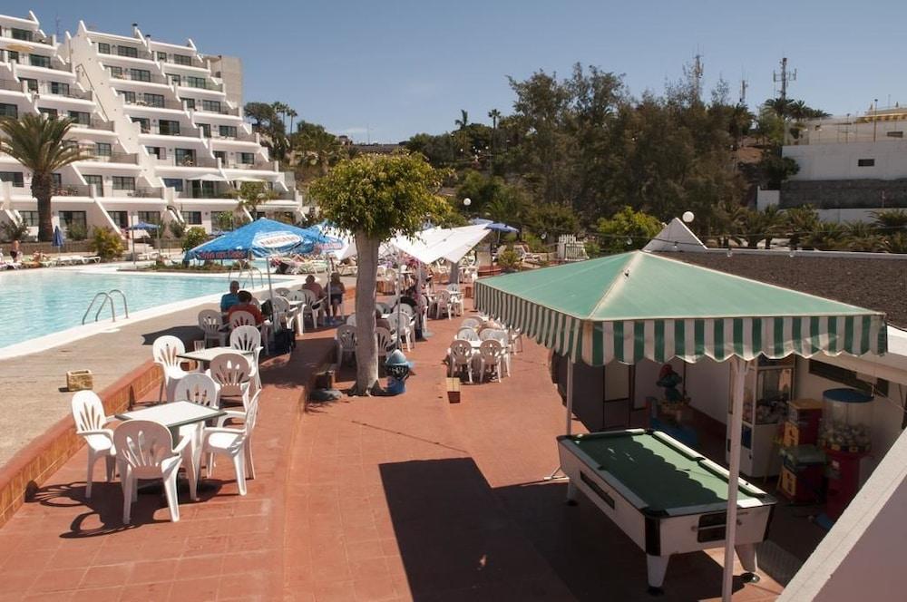 פוארטו ריקו Apartamentos Babalu מראה חיצוני תמונה