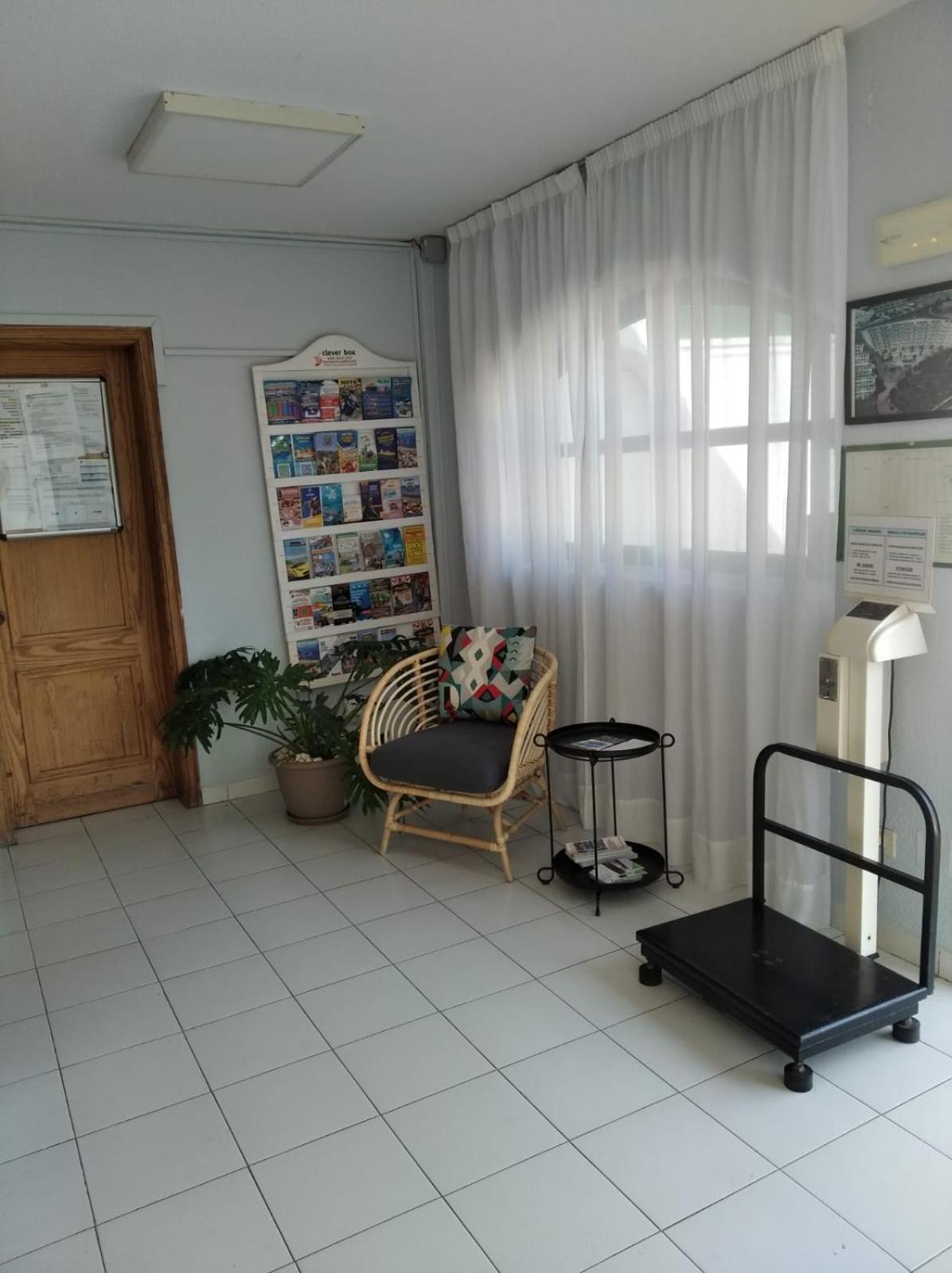 פוארטו ריקו Apartamentos Babalu מראה חיצוני תמונה