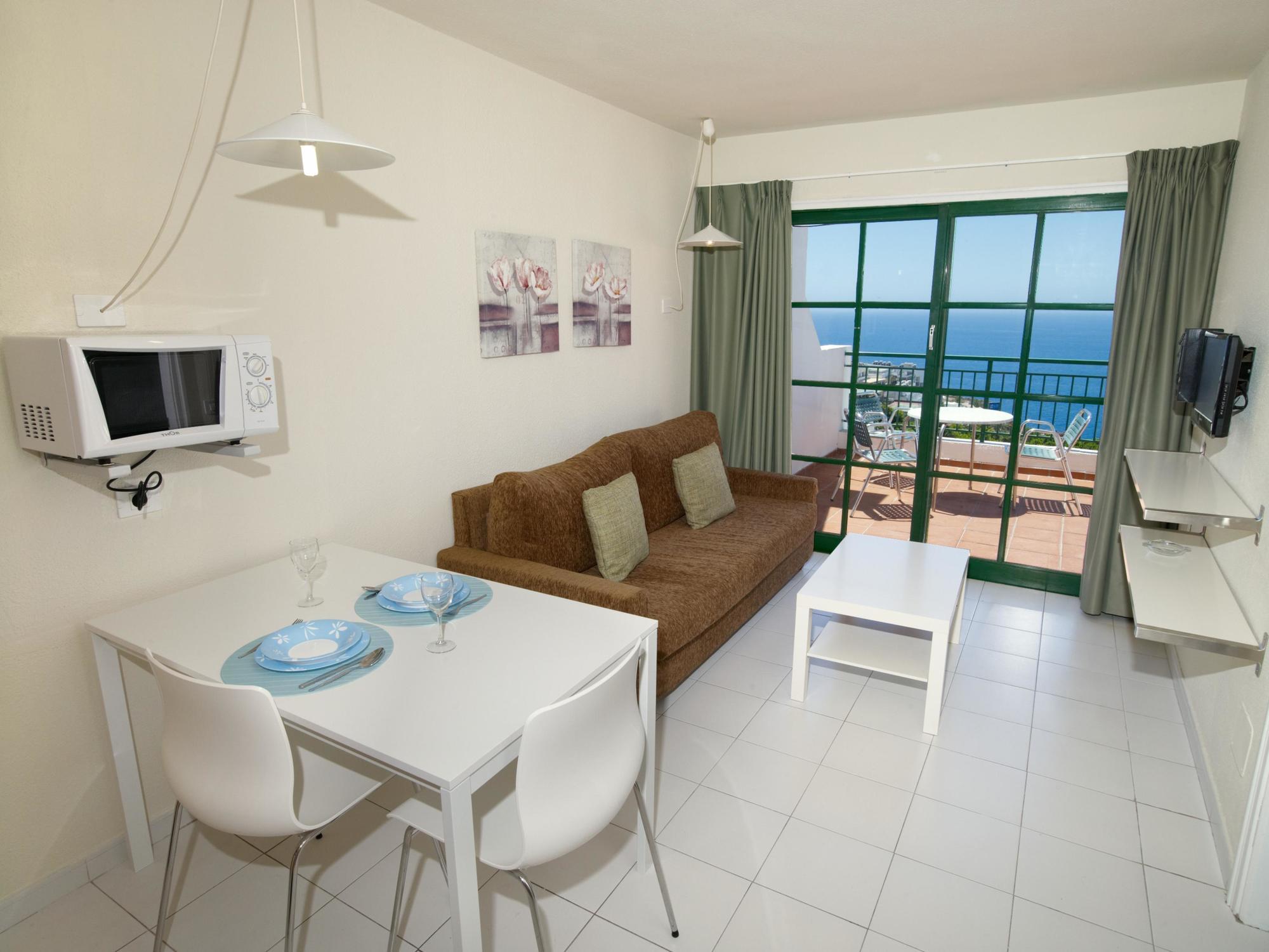 פוארטו ריקו Apartamentos Babalu מראה חיצוני תמונה