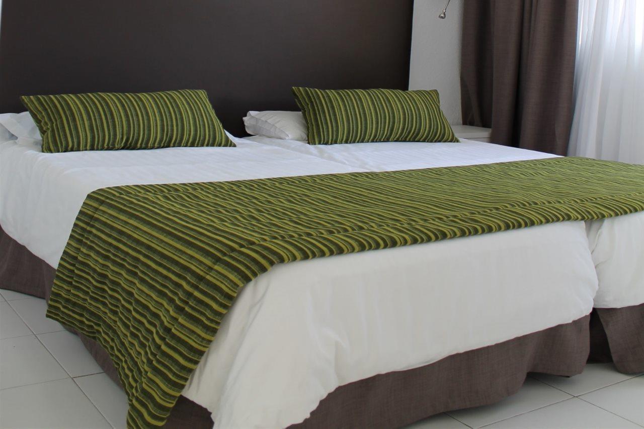 פוארטו ריקו Apartamentos Babalu מראה חיצוני תמונה