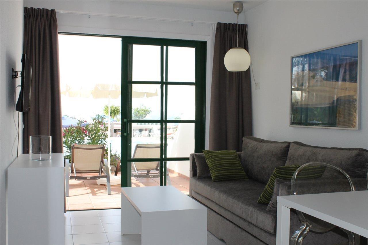 פוארטו ריקו Apartamentos Babalu מראה חיצוני תמונה