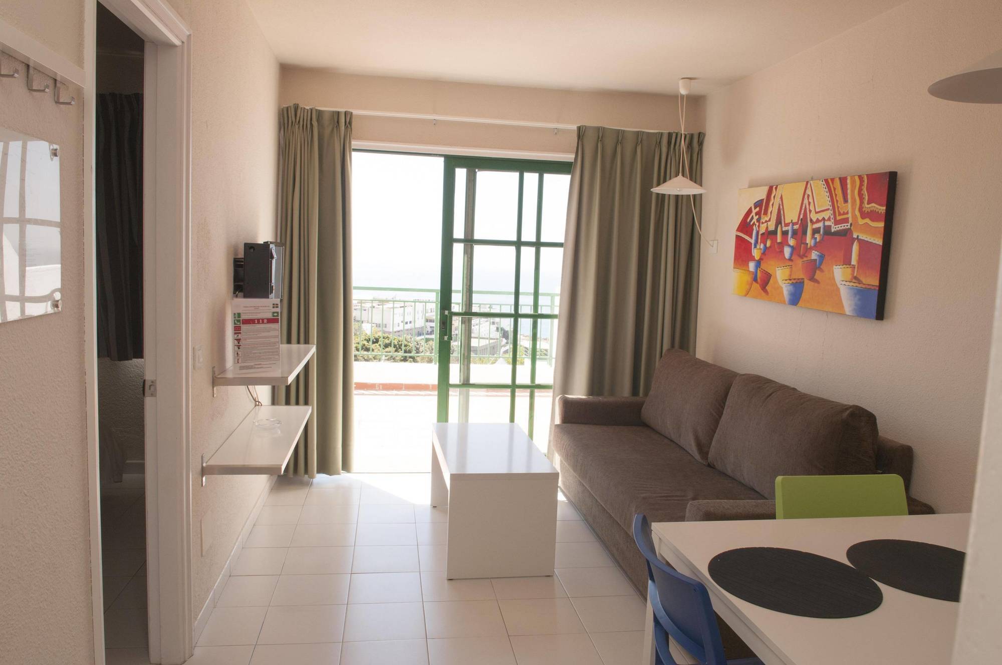 פוארטו ריקו Apartamentos Babalu מראה חיצוני תמונה