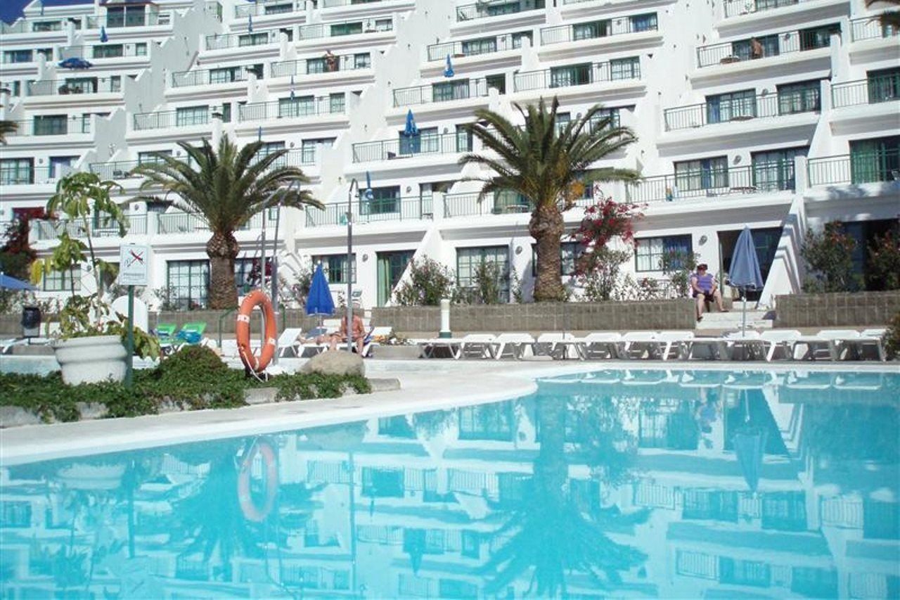 פוארטו ריקו Apartamentos Babalu מראה חיצוני תמונה